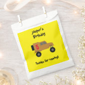 MRAP BEDANKZAKJE (Geknipt)