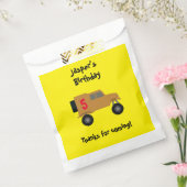 MRAP BEDANKZAKJE (Gezegeld)