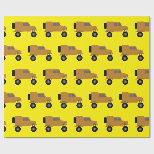 MRAP CADEAUPAPIER (Vlak)