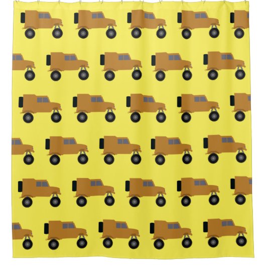 MRAP DOUCHEGORDIJN (Voorkant)