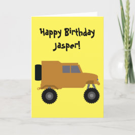 MRAP FEESTDAGEN KAART