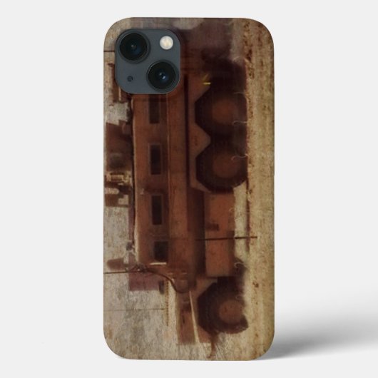 MRAP Foto Tough Xtreme iPhone 8/7 Hoesje (Achterkant)