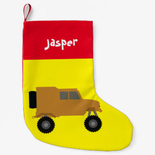 MRAP KLEINE KERSTSOK