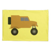 MRAP KUSSENSLOOP (Achterkant)