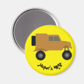 MRAP MAGNEET (Voorkant / Achterkant)