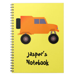 MRAP NOTITIEBOEK