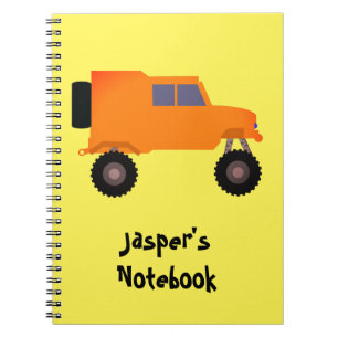 MRAP NOTITIEBOEK