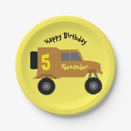 MRAP PAPIEREN BORDJE (Voorkant)