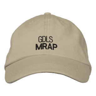 MRAP-PET GEBORDUURDE PET