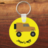 MRAP SLEUTELHANGER (Voorkant)