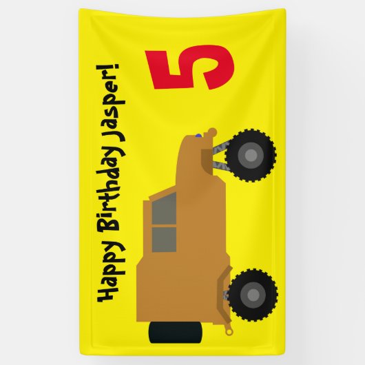 MRAP SPANDOEK (Verticaal)