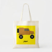 MRAP TOTE BAG (Voorkant)