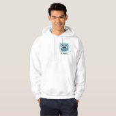 MrBeats Geweldige Hoody! Hoodie (Voorkant volledig)