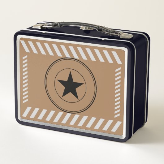 MRE (Nu) Eetbare voedingsstofdoos (Achterkant)