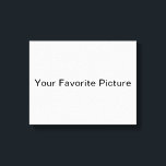 MRHS CANVAS AFDRUK<br><div class="desc">Kies uit verschillende maten en upload je favoriete afbeelding!</div>