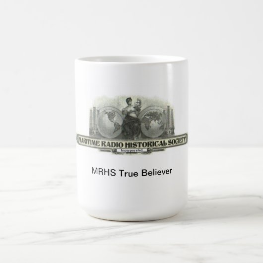 MRHS True Believer Mok (Center)