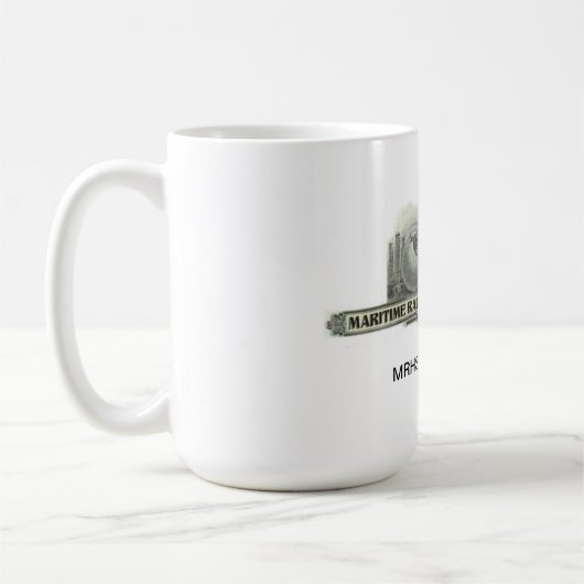 MRHS True Believer Mok (Links)