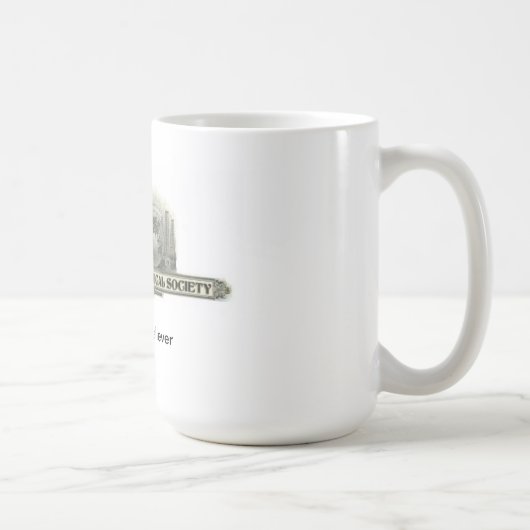 MRHS True Believer Mok (Rechts)