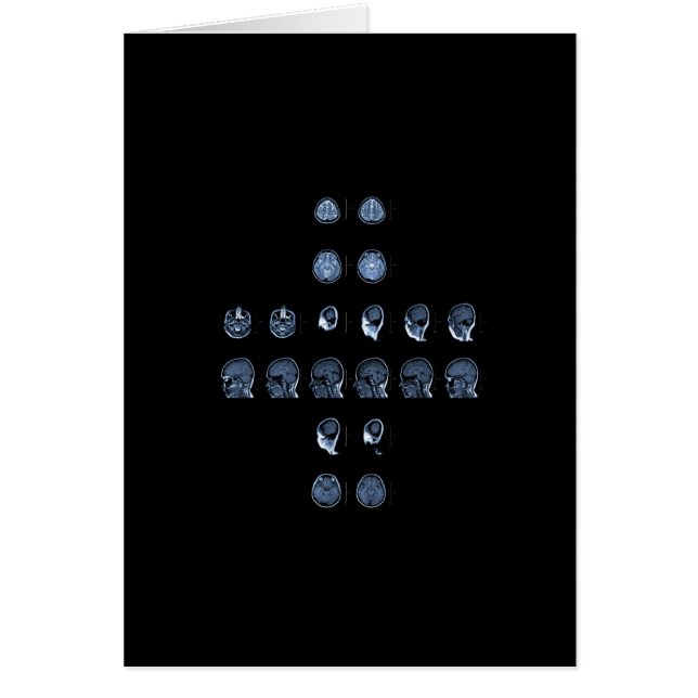 MRI Cross (Voorkant)