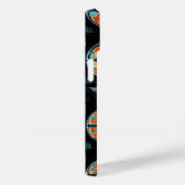 MRI-hersenscan Case-Mate iPhone Case (Achterkant / Rechts)