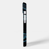 MRI-hersenscan Case-Mate iPhone Case (Achterkant / Links)
