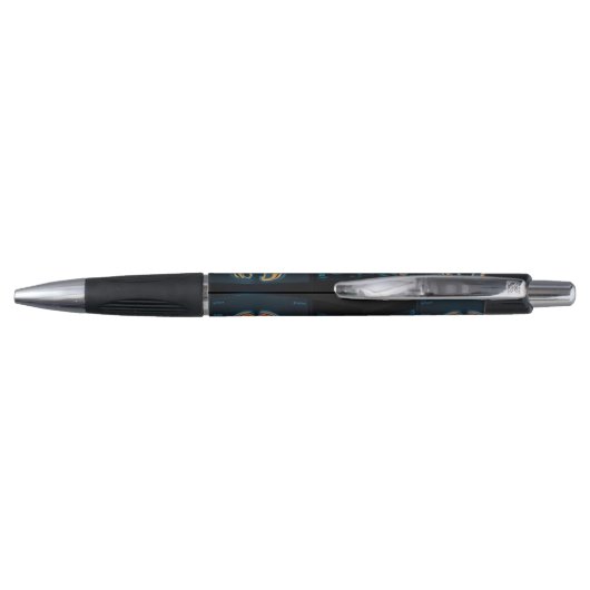 MRI hersenscan Pen (Achterkant)