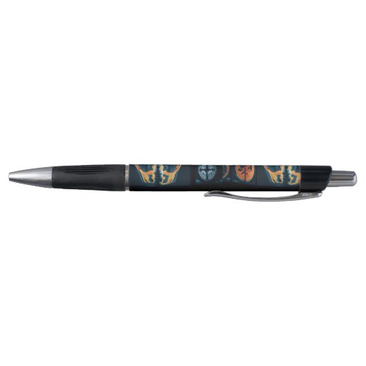 MRI hersenscan Pen (Bodem)