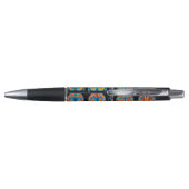 MRI hersenscan Pen (Achterkant)
