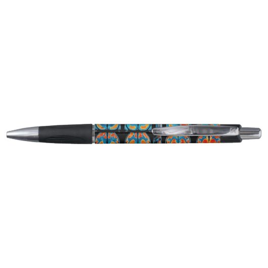 MRI hersenscan Pen (Achterkant)