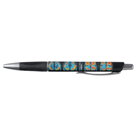 MRI hersenscan Pen (Bodem)
