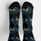 MRI hersenscan Sokken (Top)