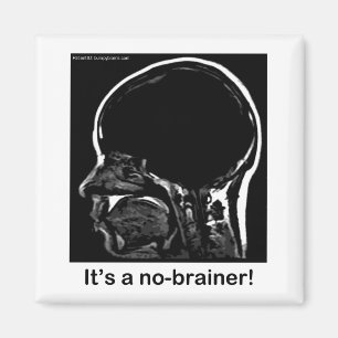 MRI: Het is een onberispelijk! Magneet