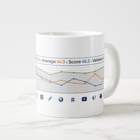 MRI Jumbo Mok (Voorkant rechts)