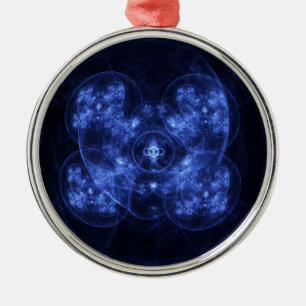 MRI METALEN ORNAMENT