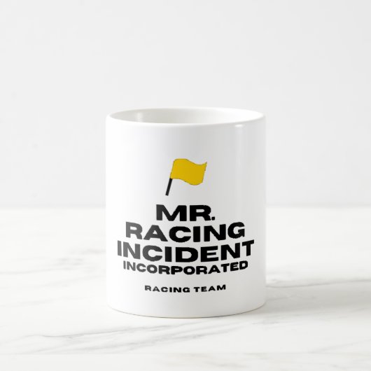 MRI-mok Koffiemok (Center)