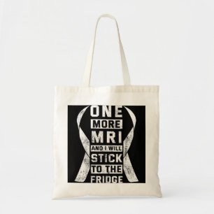 MRI Shirt Radiologie Tech Magnetic Resonance Imagi Tote Bag