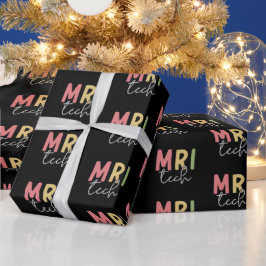 MRI Tech | MRI Technologist Gifts Cadeaupapier