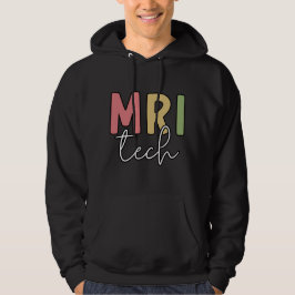 MRI Tech | MRI Technoloog Gifts T-Shirt