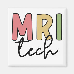 MRI Tech   MRI Technoloog Radiology Technicus Magneet