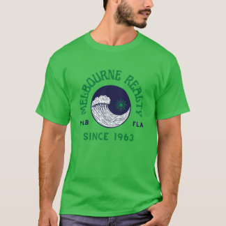 MRI Wave T-shirt