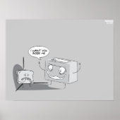 MRKRinside. Poster (Voorkant)