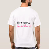 MRMB Rosencon T-shirt (Achterkant)