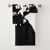 MRN BAD HANDDOEK (Insitu)