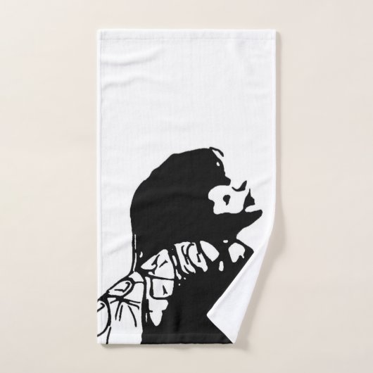 MRN BAD HANDDOEK (Handdoek)