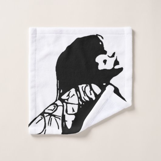 MRN BAD HANDDOEK (Wasdoekje)