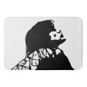 MRN BADMAT (Voorkant)