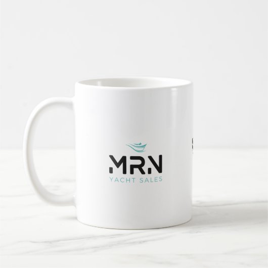 MRN - Fairline California mok (Links)