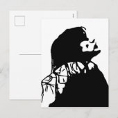 MRN FEESTDAGENKAART (Voorkant / Achterkant)