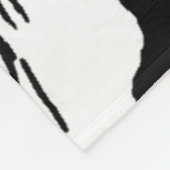 MRN FLEECE DEKEN (Hoek)
