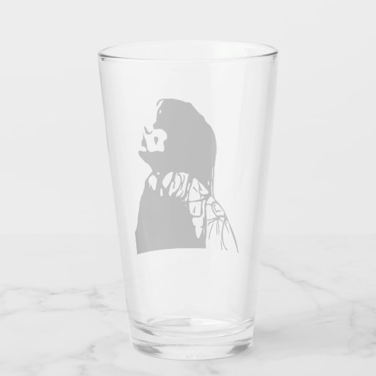 MRN GLAS (Achterkant)